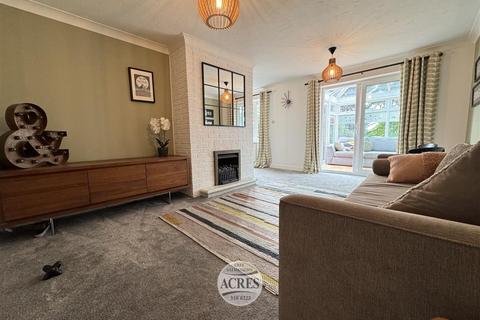 undefined, Jill Avenue, Great Barr, Birmingham