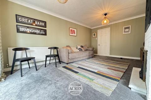 undefined, Jill Avenue, Great Barr, Birmingham
