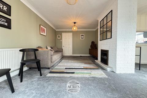 3 bedroom detached bungalow for sale, Jill Avenue, Great Barr, Birmingham