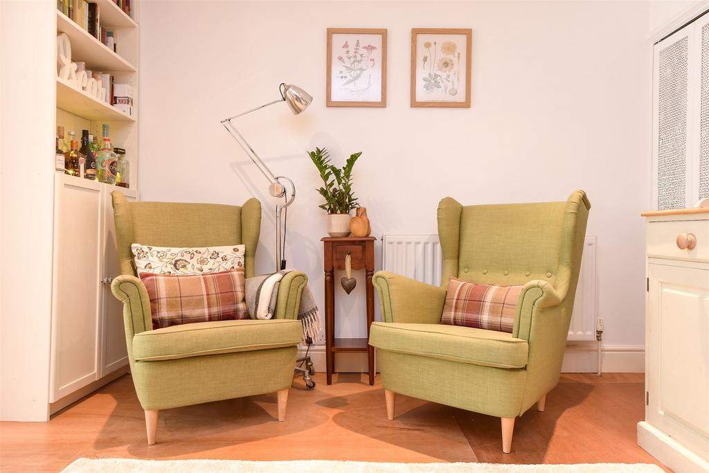 Internal Lifestyle Photograph