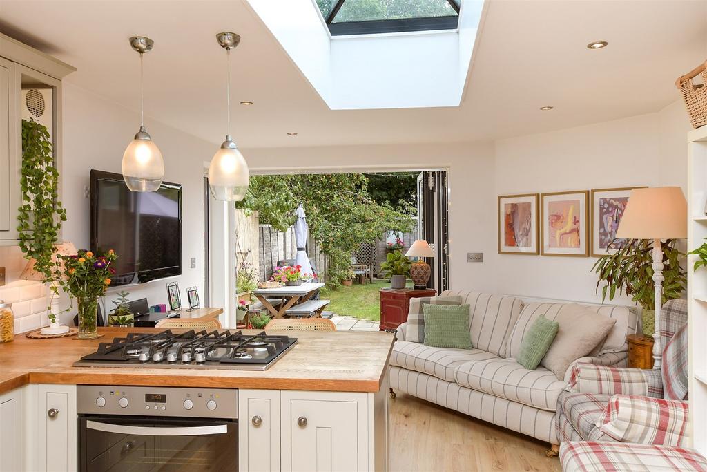 Internal Lifestyle Photograph