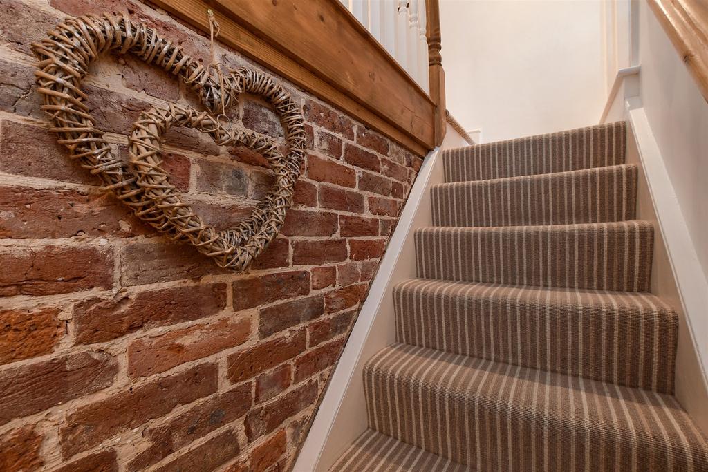 Internal Lifestyle Photograph