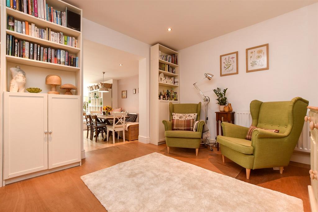 Sitting Area