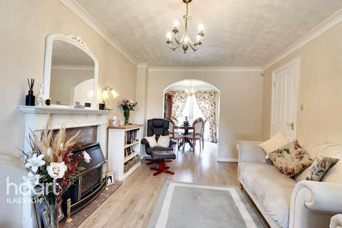 undefined, Summerfields Way South, Ilkeston