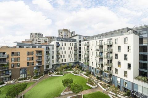 Turner Street, London E16