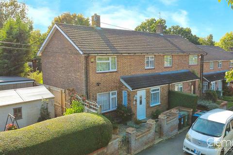 undefined, Rumballs Road, Hemel Hempstead HP3