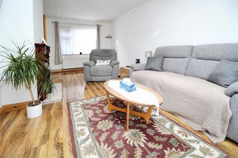 undefined, Rumballs Road, Hemel Hempstead HP3