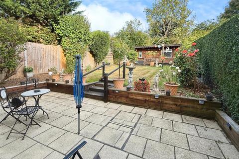 undefined, Rumballs Road, Hemel Hempstead HP3