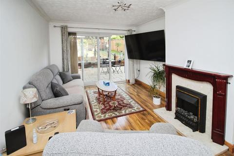 undefined, Rumballs Road, Hemel Hempstead HP3