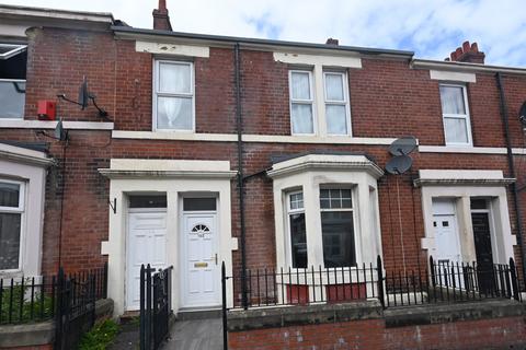 undefined, Wingrove Gardens, Fenham NE4