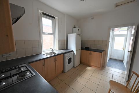 undefined, Wingrove Gardens, Fenham NE4
