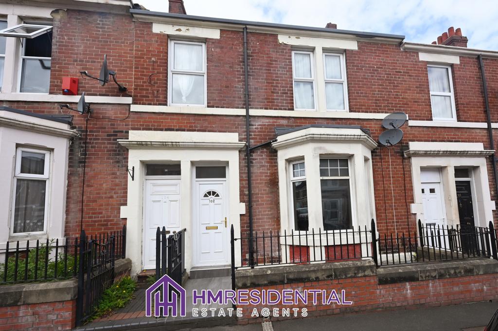 3 bedroom Flat for sale Wingrove Gardens, Fenham,