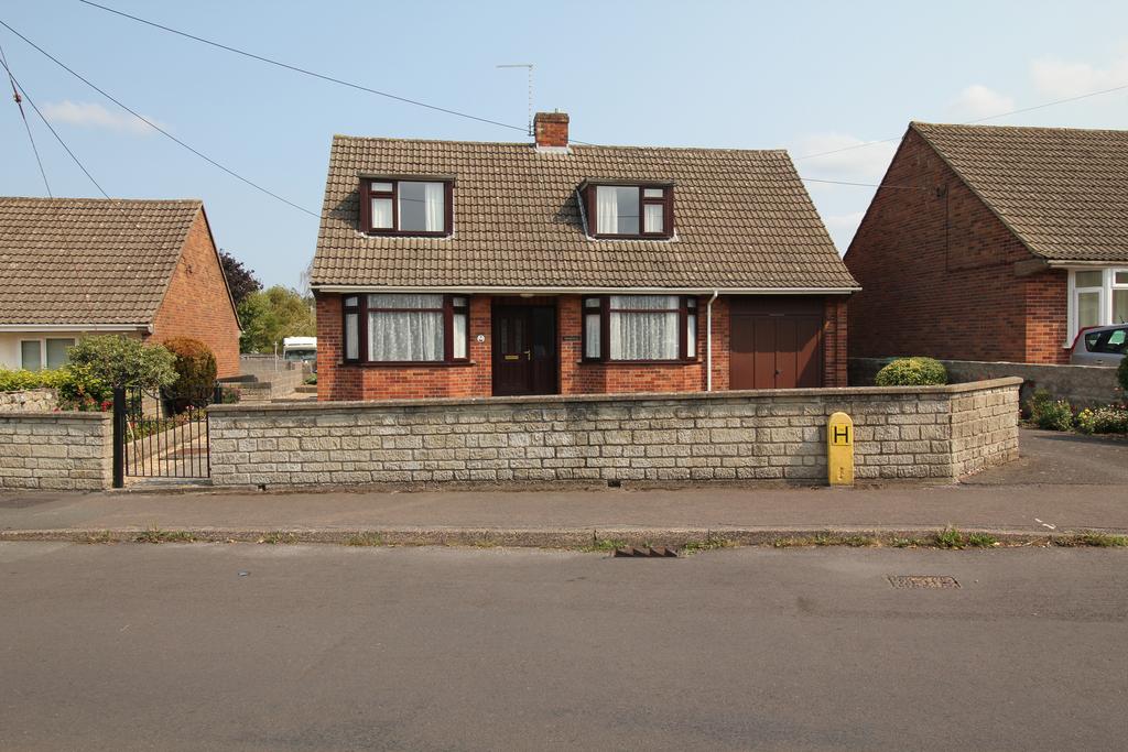 Front Elevation
