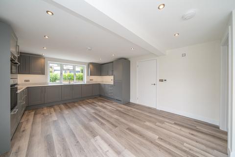 3 bedroom detached house for sale, Wingrave, Aylesbury HP22