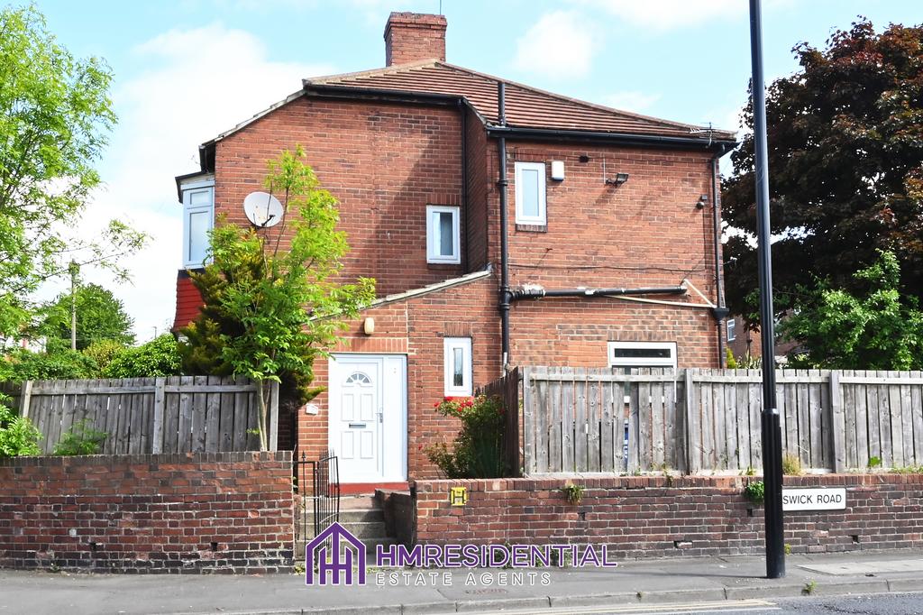 2 bedroom Semi Detached for sale
