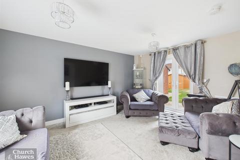 undefined, Whitley Place, Maldon