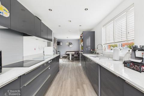 undefined, Whitley Place, Maldon