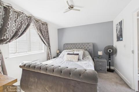 undefined, Whitley Place, Maldon