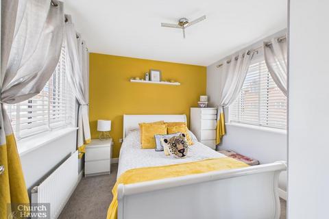 undefined, Whitley Place, Maldon