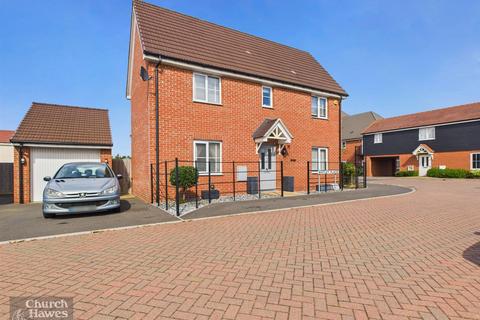 undefined, Whitley Place, Maldon