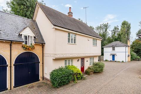undefined, Burgage Lane, Ware SG12