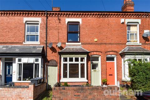 Melton Road, Kings Heath, Birmingham, B14