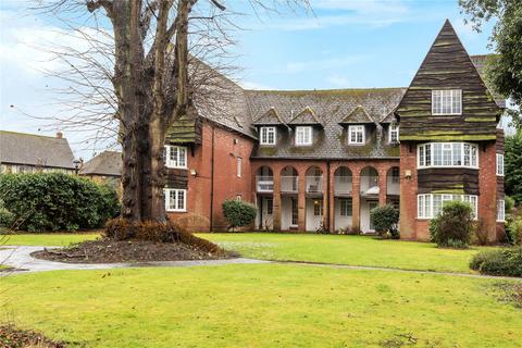 2, Heath House, 31 Milton Road, Uxbridge, UB10 8NU