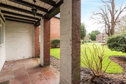 2, Heath House, 31 Milton Road, Uxbridge, UB10 8NU