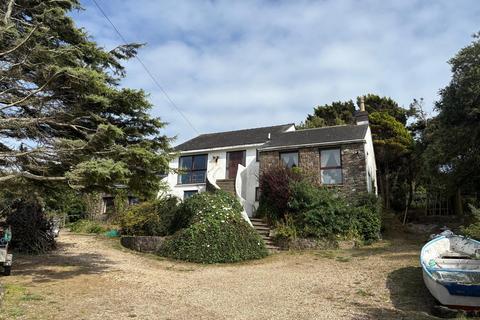 5 bedroom detached house for sale, Catherine Street, St. Davids, Haverfordwest