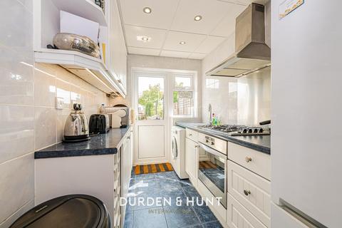 undefined, Habgood Road, Loughton, IG10