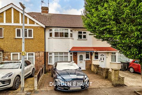 undefined, Habgood Road, Loughton, IG10