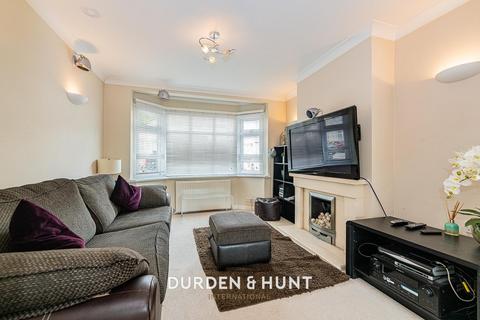 undefined, Habgood Road, Loughton, IG10
