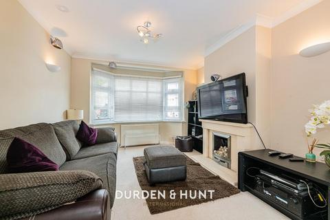 undefined, Habgood Road, Loughton, IG10