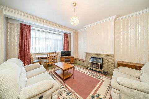 3 bedroom terraced house for sale, Ashbourne Road, Mitcham CR4