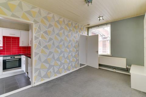 undefined, Eastern Parade, Southsea