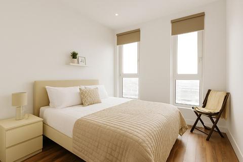 3 bedroom apartment for sale, Wiverton Tower, New Drum Street E1