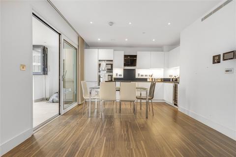 3 bedroom apartment for sale, Wiverton Tower, New Drum Street E1