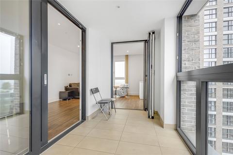 3 bedroom apartment for sale, Wiverton Tower, New Drum Street E1