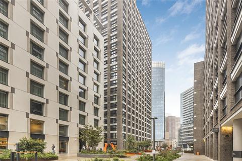 Wiverton Tower, New Drum Street E1