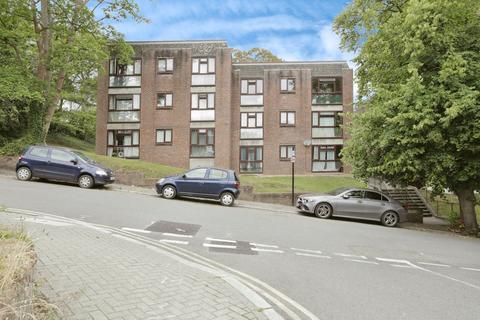 Taymount Rise, London SE23