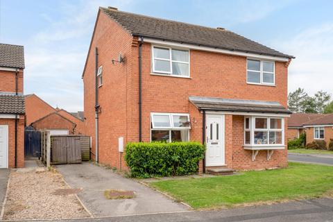 undefined, Coledale Close, York