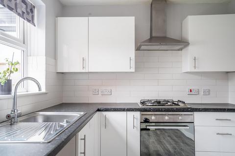undefined, Coledale Close, York