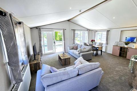 undefined, Wood Farm Country and Leisure Park, Charmouth DT6