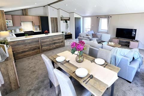 undefined, Wood Farm Country and Leisure Park, Charmouth DT6
