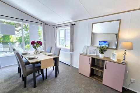 undefined, Wood Farm Country and Leisure Park, Charmouth DT6