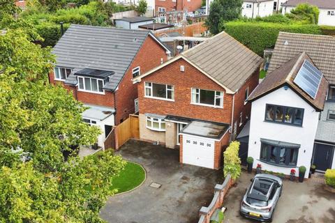 4 bedroom detached house for sale, Comberford Road, Tamworth