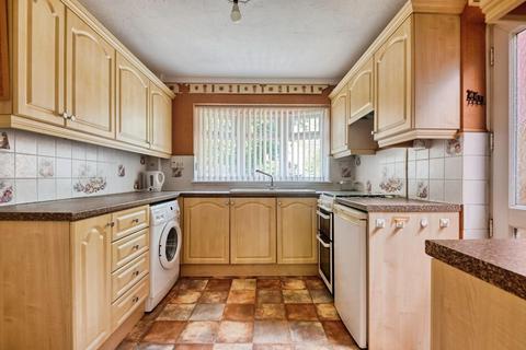 4 bedroom detached house for sale, Comberford Road, Tamworth