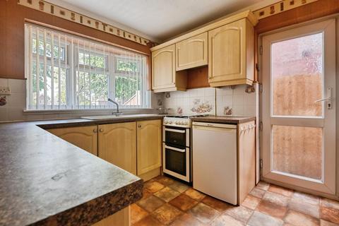 4 bedroom detached house for sale, Comberford Road, Tamworth