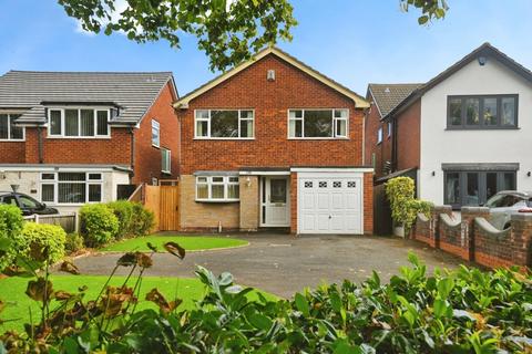 4 bedroom detached house for sale, Comberford Road, Tamworth