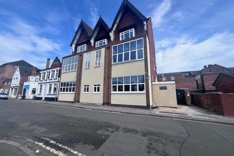 1 bedroom flat to rent, Brennan Place, Long Eaton, NG10 1JX
